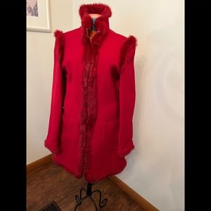 Moschnio Jeans Italy Jacket